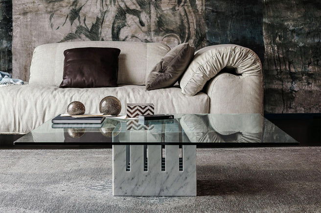 Cattelan Italia Scacco Coffee Table
