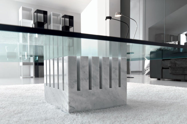 Cattelan Italia Scacco Coffee Table