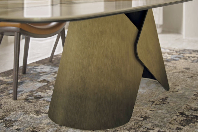 Cattelan Italia Scott Keramik Dining Table
