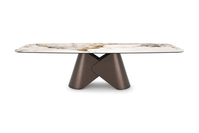 Cattelan Italia Scott Keramik Dining Table