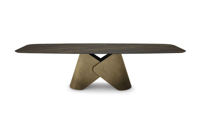 Cattelan Italia Scott Keramik Dining Table