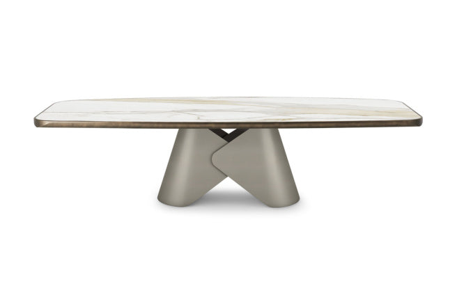 Cattelan Italia Scott Keramik Premium Dining Table