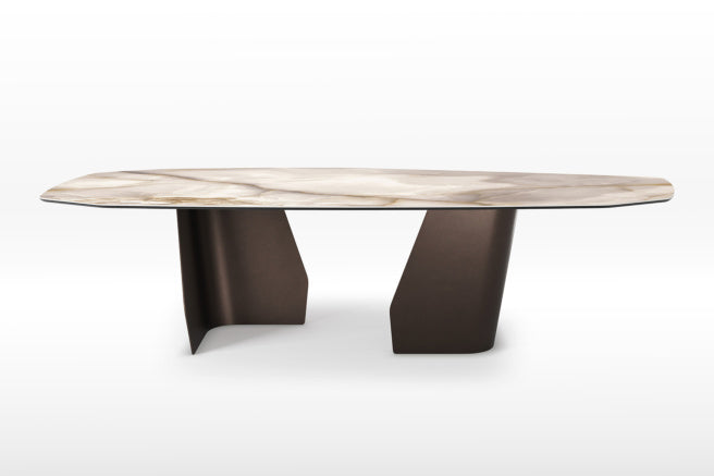 Cattelan Italia Senator Keramik Dining Table