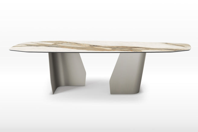Cattelan Italia Senator Keramik Dining Table