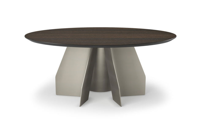 Cattelan Italia Senator Wood Dining Table