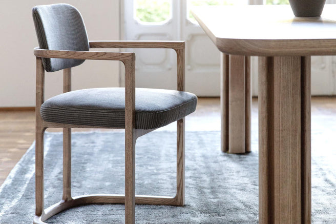 Porada Serena Dining Chair