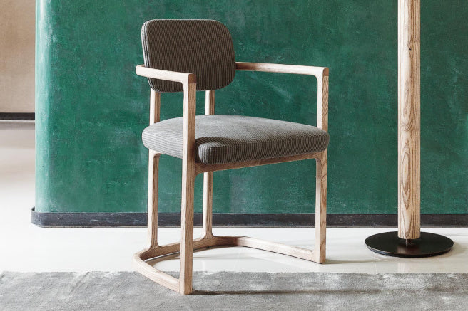 Porada Serena Dining Chair
