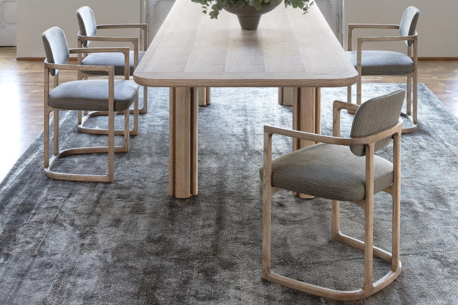 Porada Serena Dining Chair