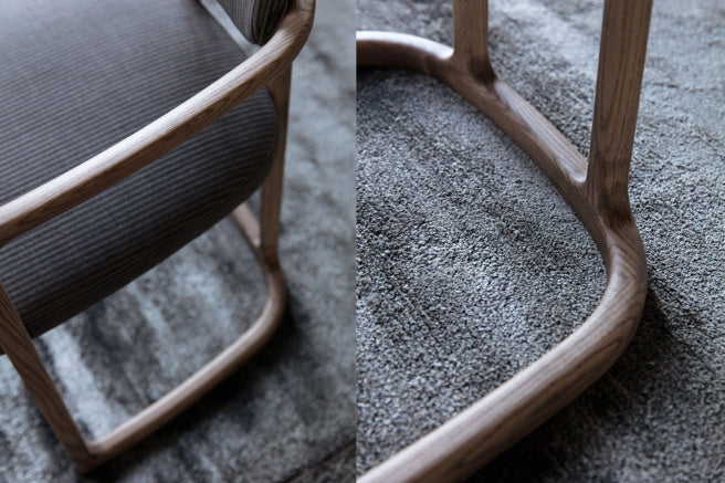 Porada Serena Dining Chair