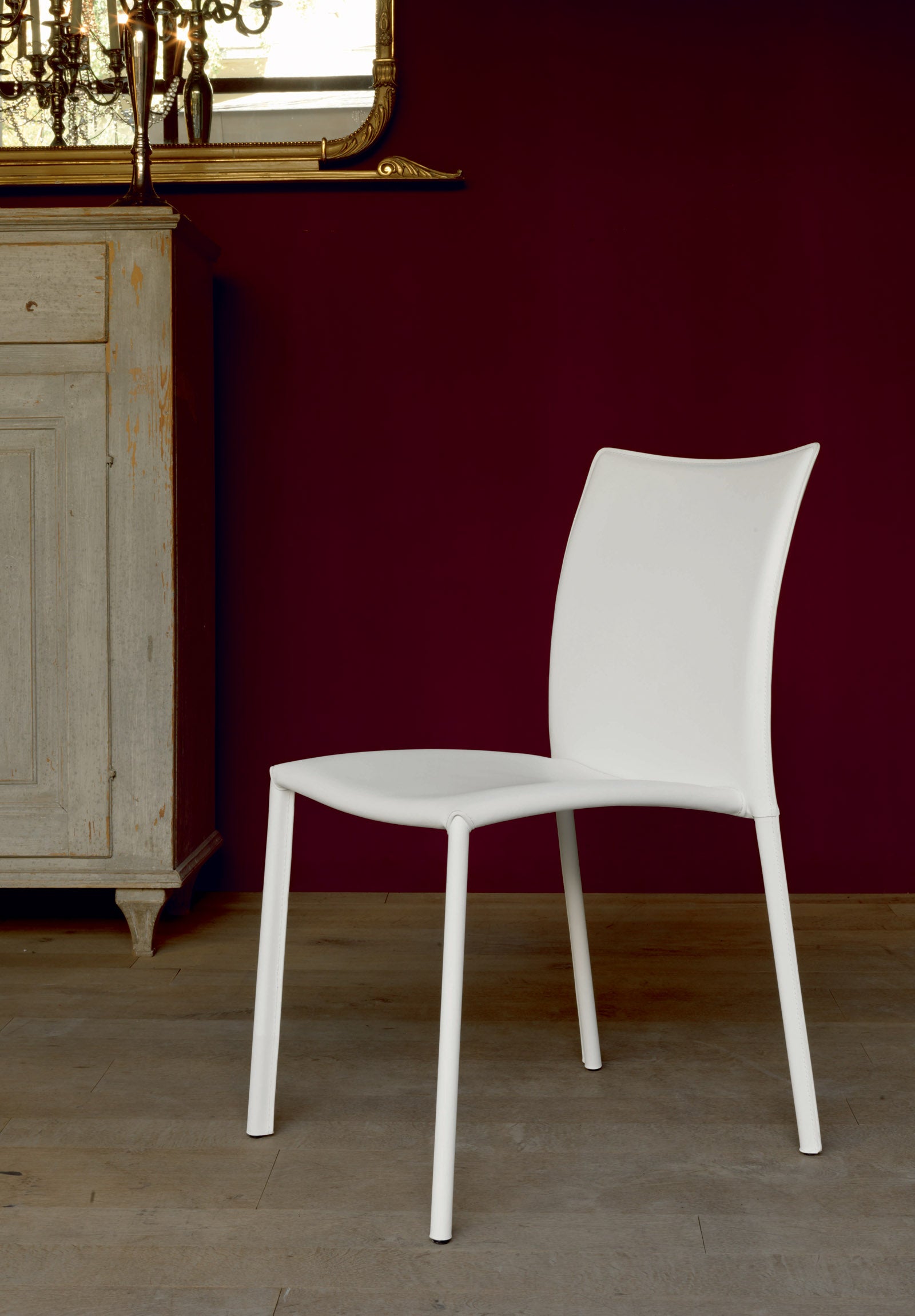 Bontempi Simba Dining Chair