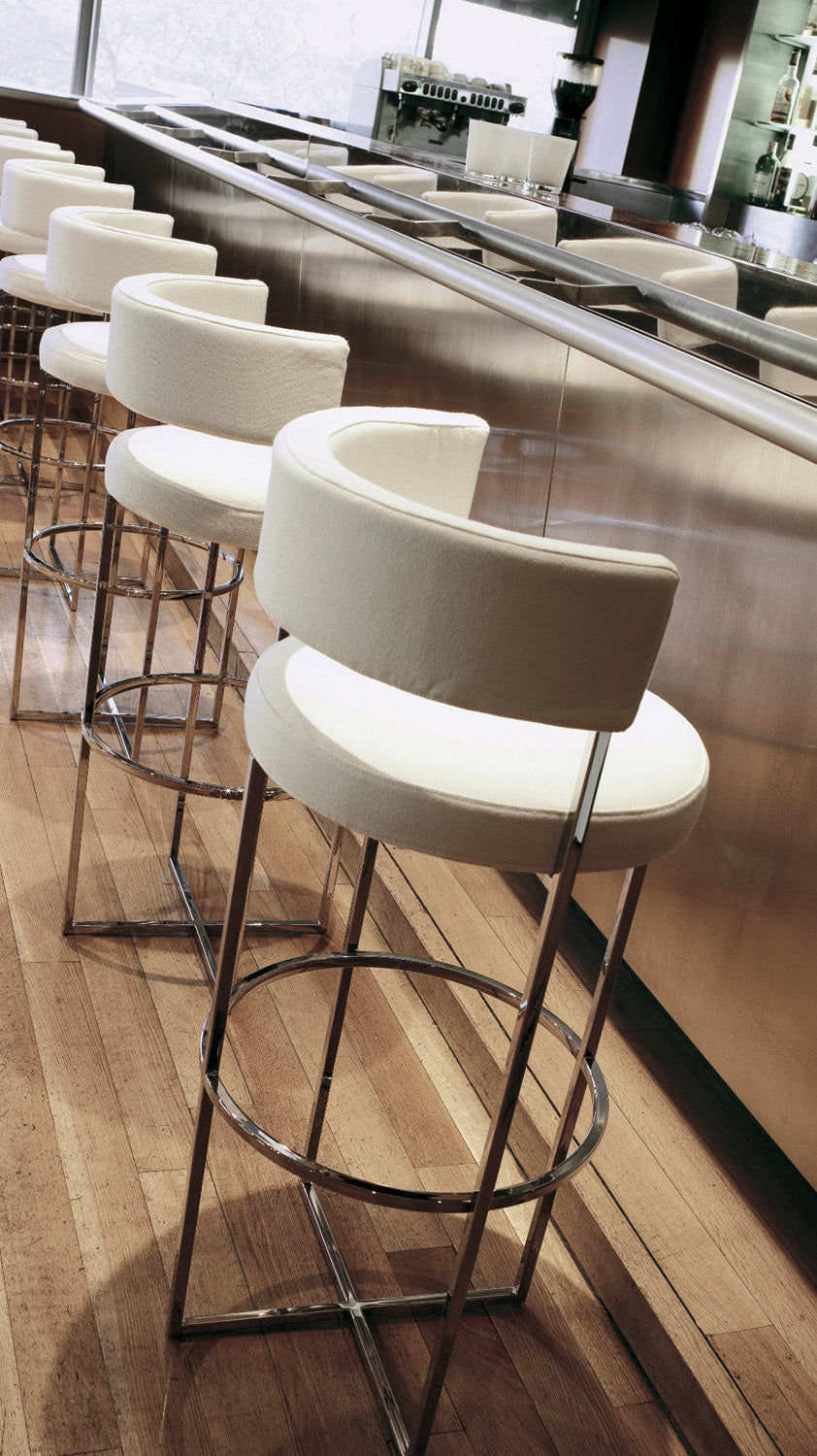 Porada Sirio Stool