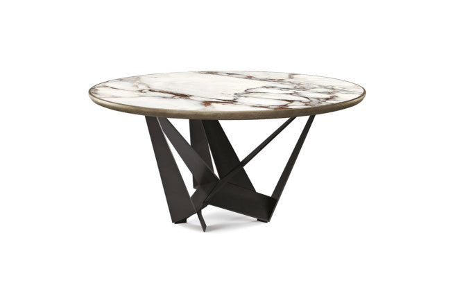 Cattelan Italia Skorpio Keramik Premium Dining Table