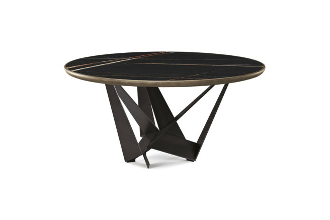 Cattelan Italia Skorpio Keramik Premium Dining Table