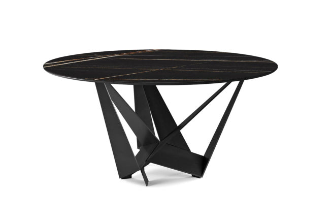 Cattelan Italia Skorpio Keramik Dining Table