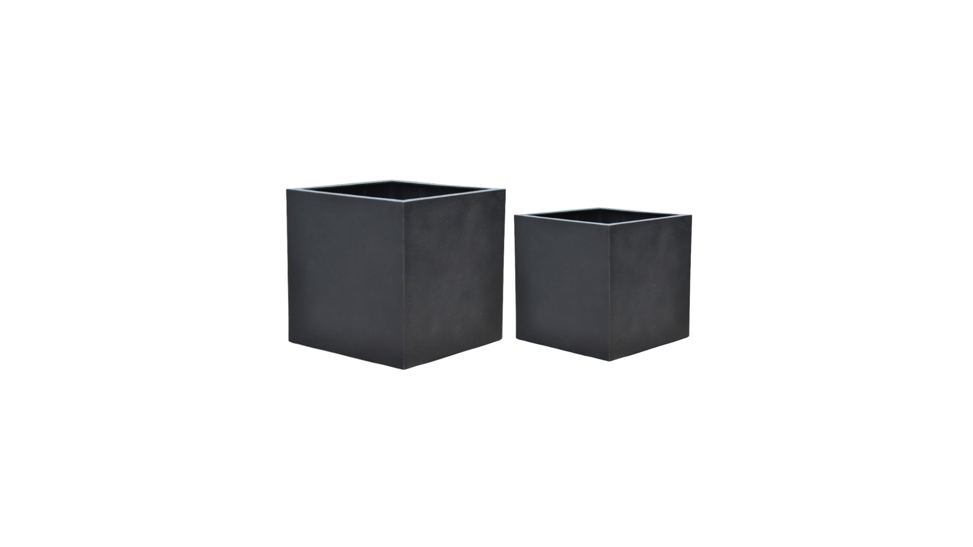 Jardinico Cubo Square Set of 2