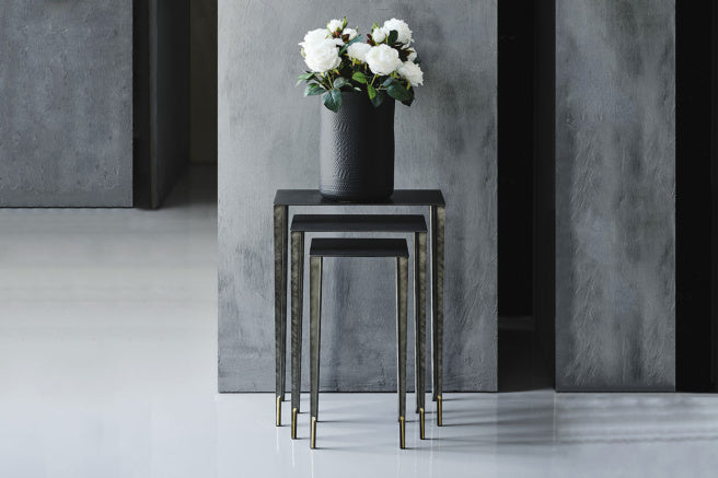 Cattelan Italia Spillo Trio Coffee Table