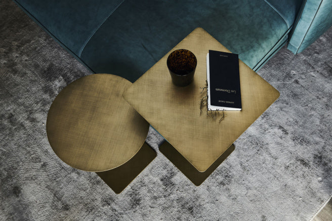 Cattelan Italia Step Coffee Table