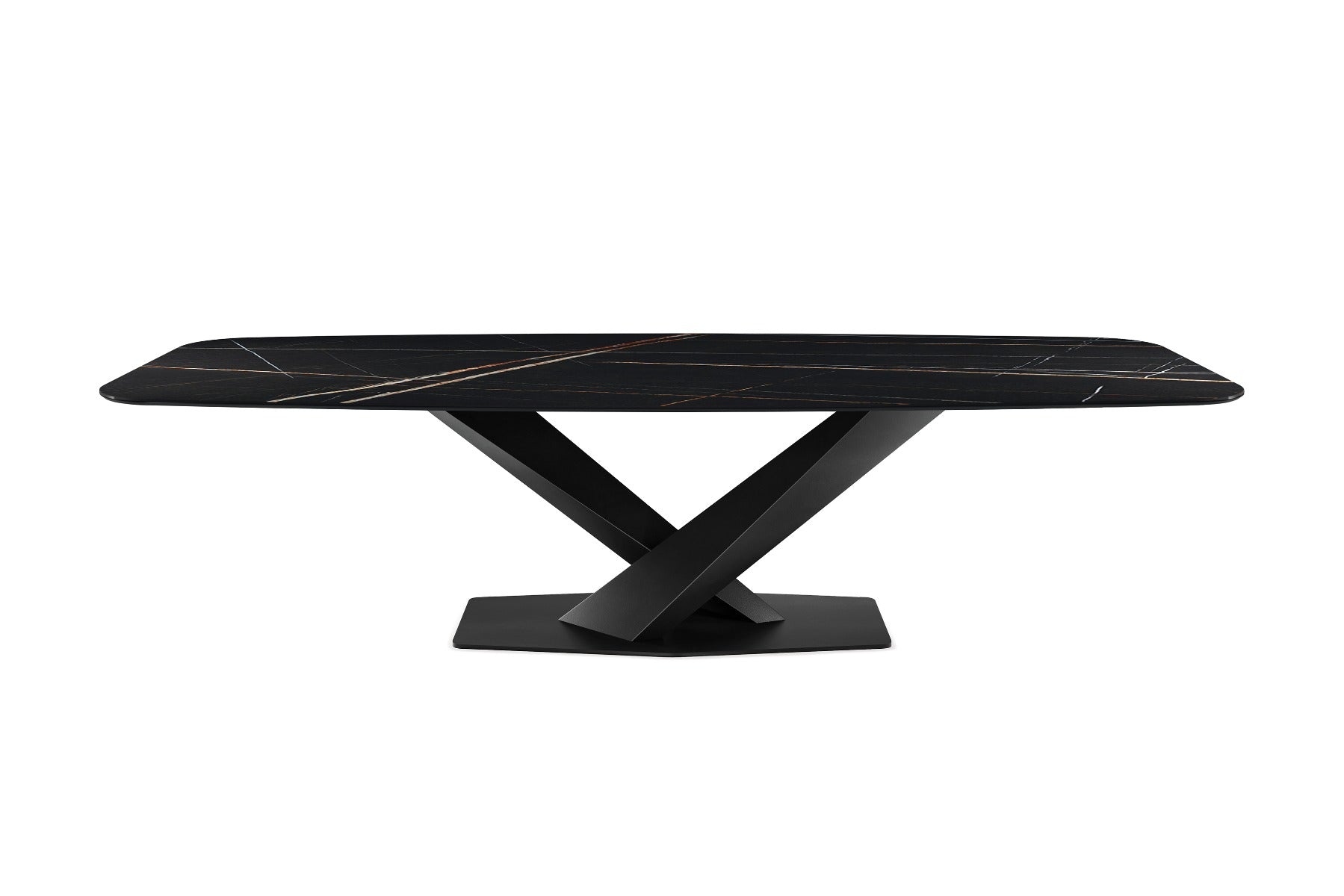 Cattelan Italia stratos keramik Dining Table