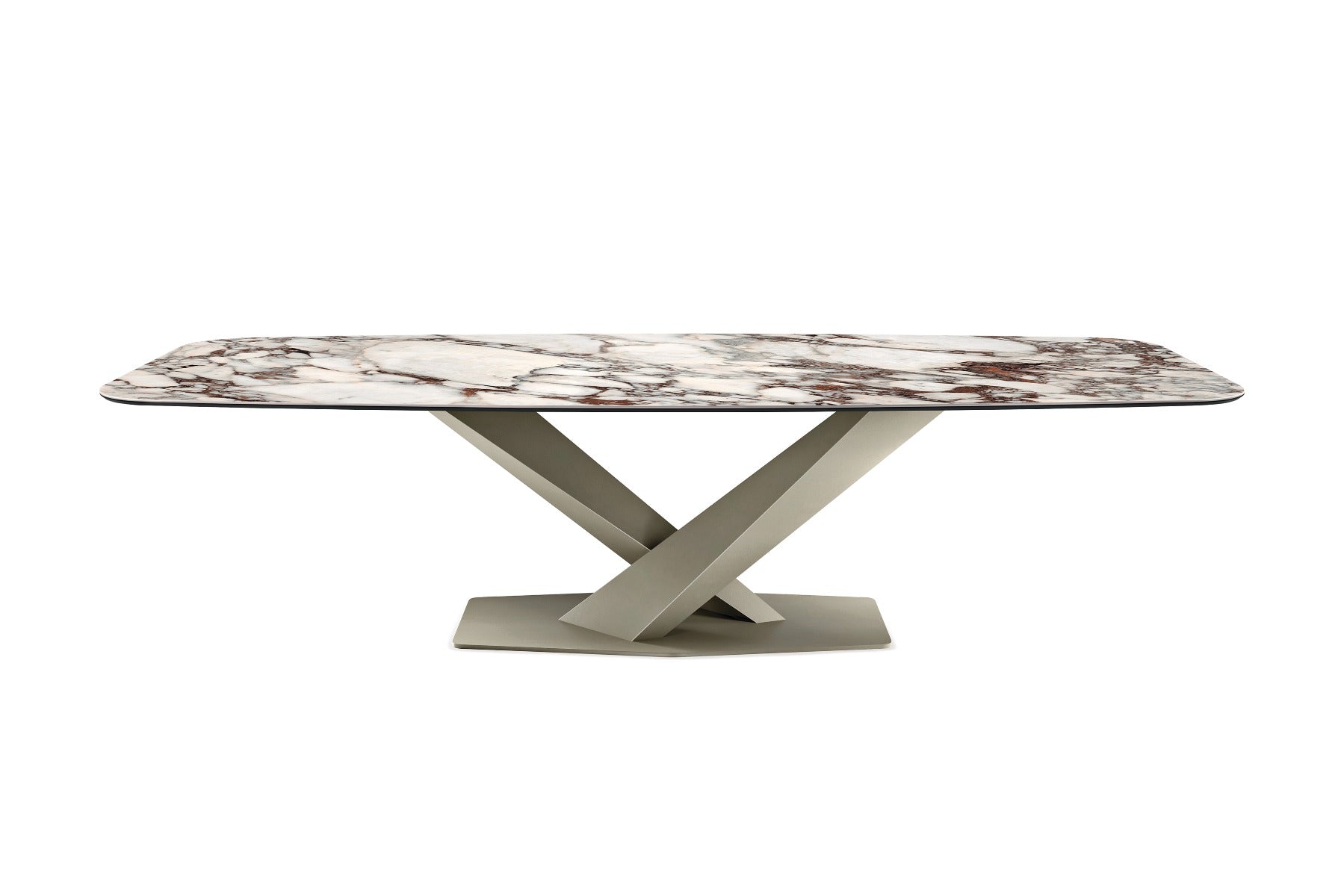 Cattelan Italia stratos keramik Dining Table