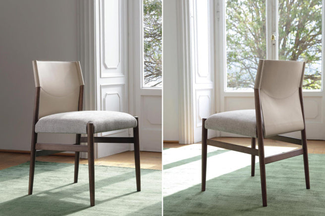 Porada Sveva Dining Chair