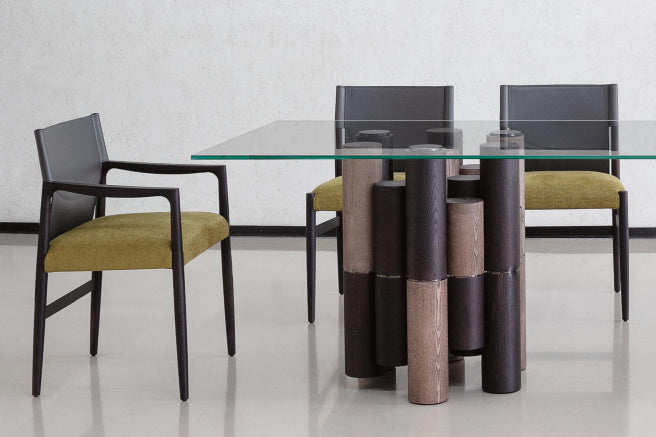 Porada Sveva Dining Chair