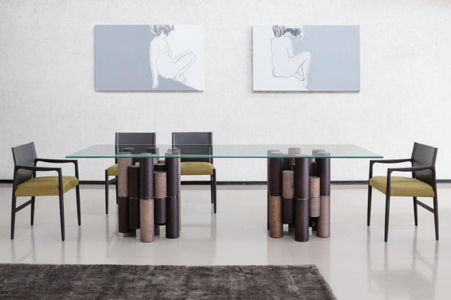 Porada Sveva Dining Chair