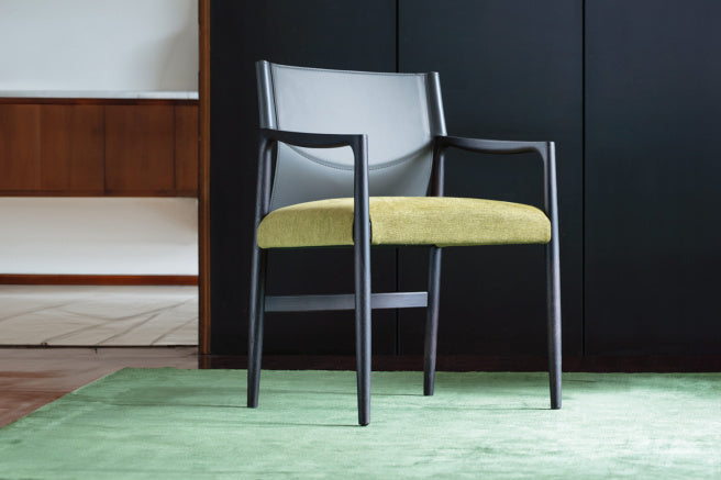 Porada Sveva Dining Chair