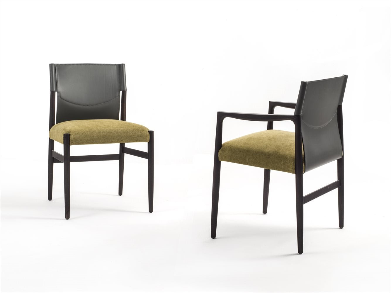 Porada Sveva Dining Chair