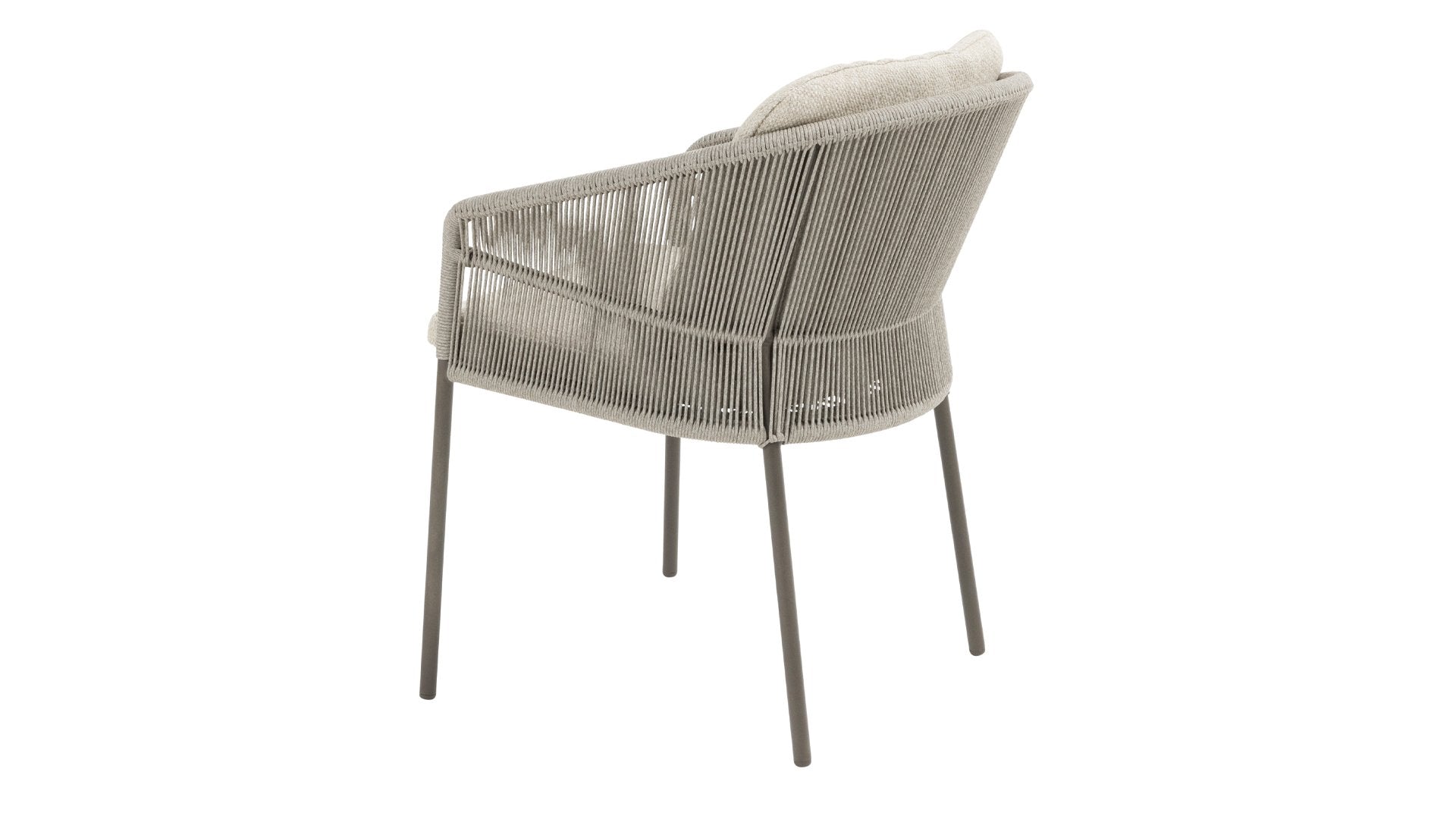 4 Seasons Outdoor Florence Dining Chair