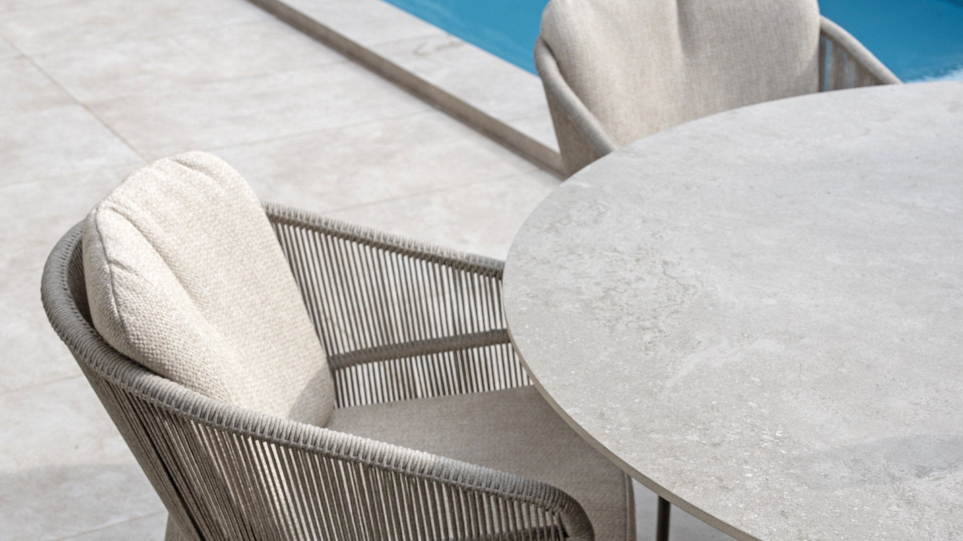 4 Seasons Outdoor Florence Dining Chair