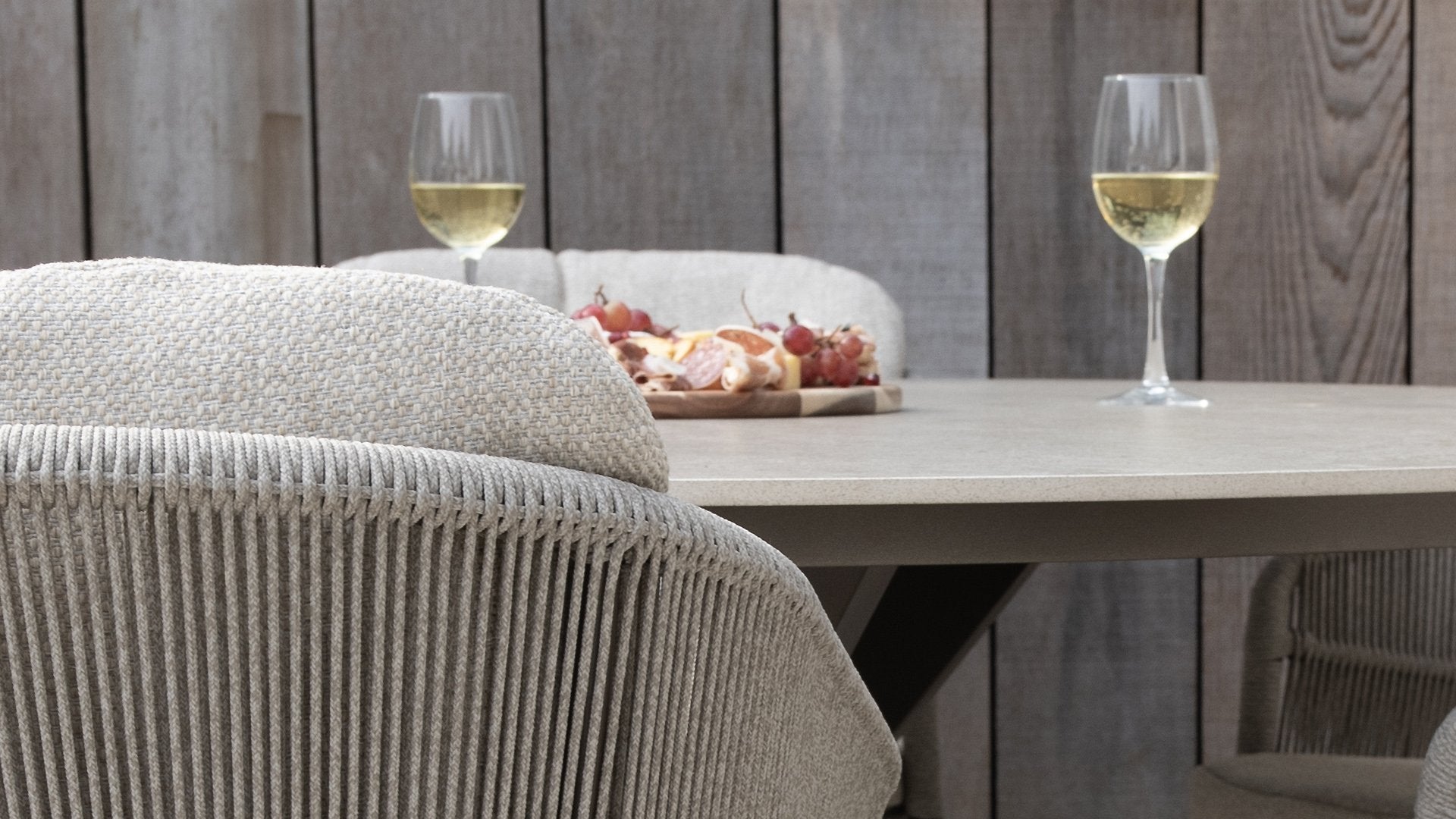 4 Seasons Outdoor Florence Dining Chair