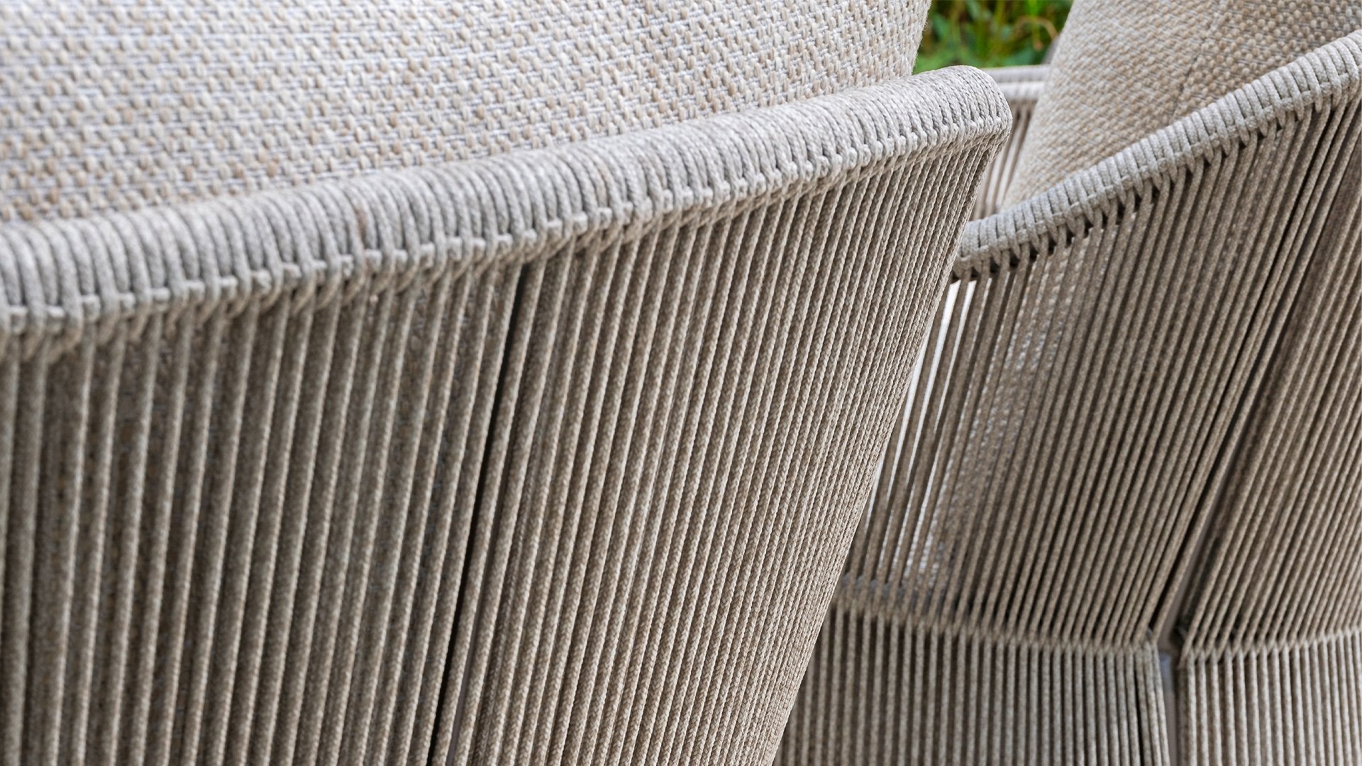 4 Seasons Outdoor Florence Dining Chair