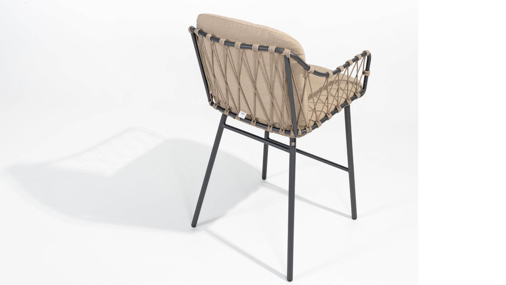 4 Seasons Outdoor Taverne And Prego 6 Seat Bar Set