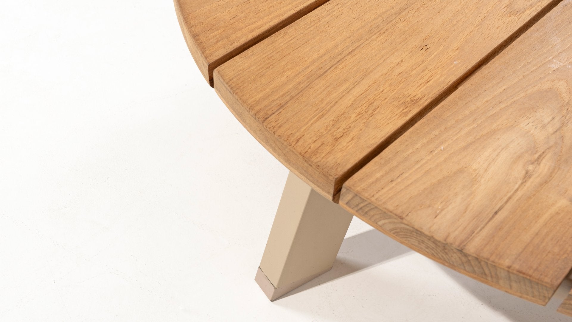 4 Seasons Outdoor Olivia Lounge with Emma Coffee Table & Footstool