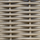 Taupe round Weave frame