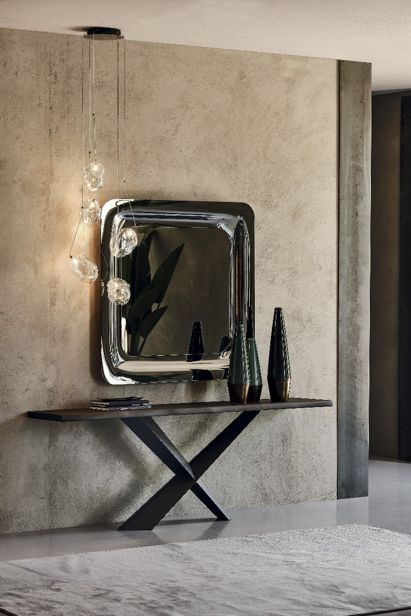 Cattelan Italia Terminal Console With Base
