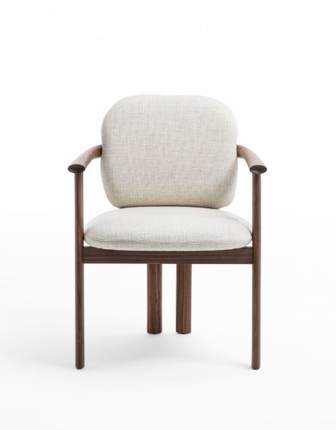 Porada Teti Dining Chair