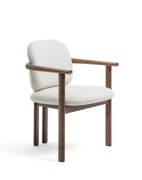 Porada Teti Dining Chair