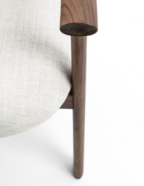 Porada Teti Dining Chair