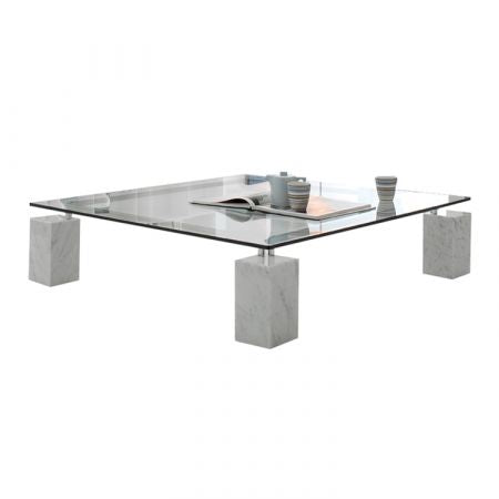 Cattelan Italia Dielle Coffee Table