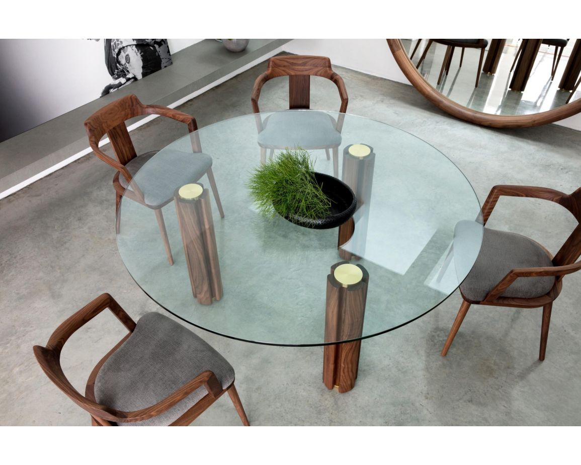 Porada Tilly Dining Chair