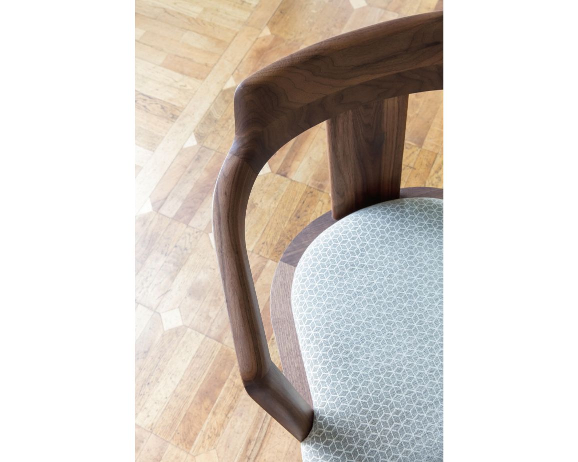 Porada Tilly Dining Chair