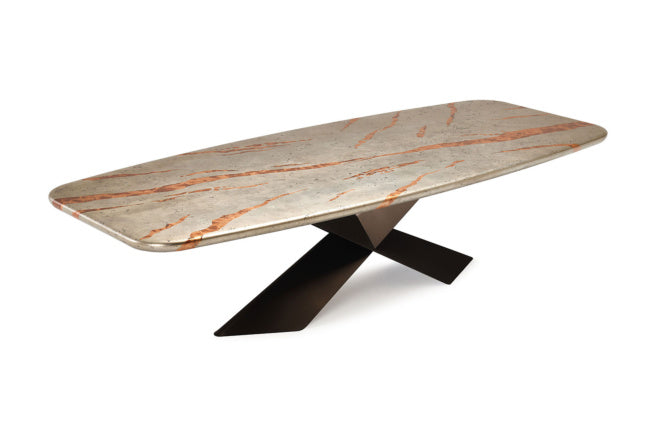 Cattelan Italia Tyron Signature Dining Table