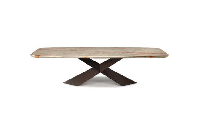 Cattelan Italia Tyron Signature Dining Table