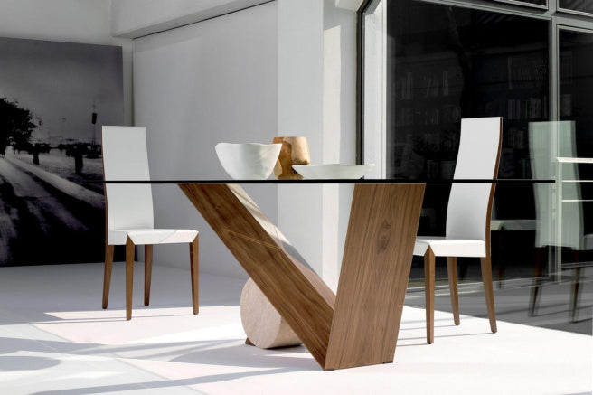 Cattelan Italia Valentino Dining Table