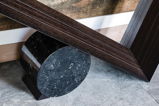 Cattelan Italia Valentino Dining Table