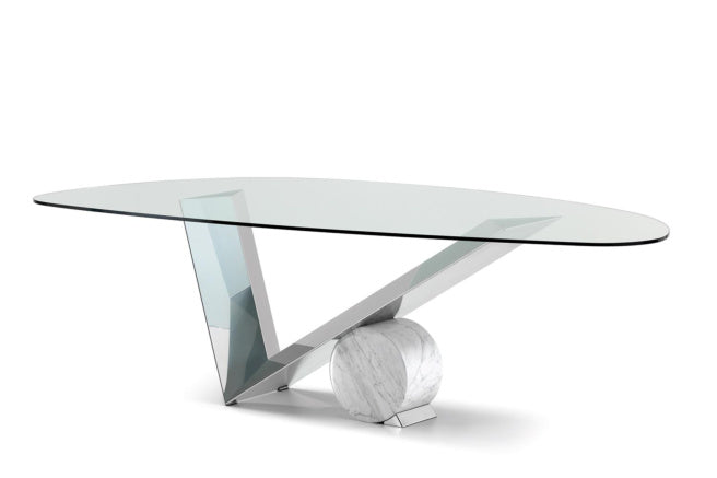 Cattelan Italia Valentinox Dining Table