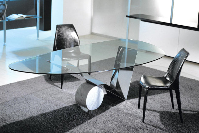 Cattelan Italia Valentinox Dining Table