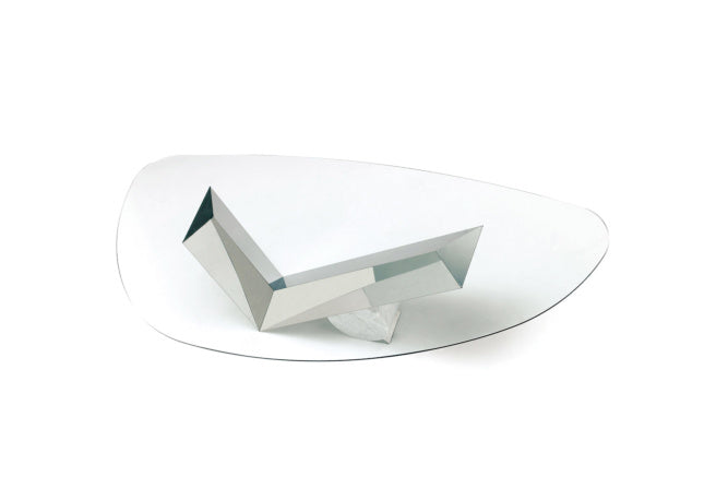 Cattelan Italia Valentinox Dining Table