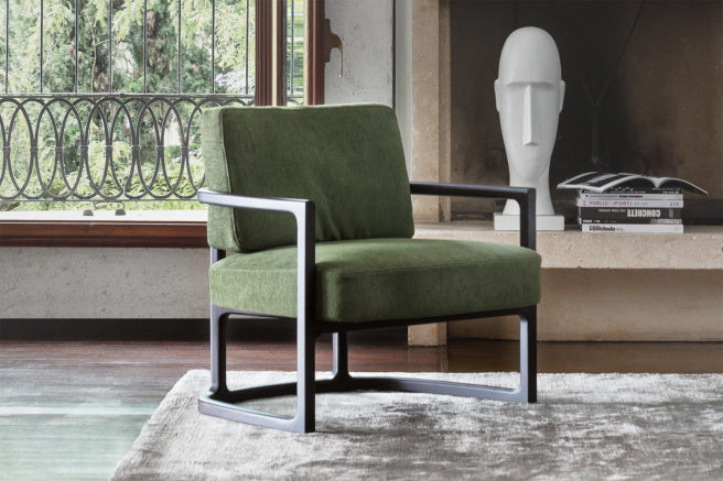 Porada Venus Arm Chair